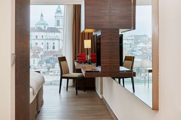 H4 Hotel Solothurn